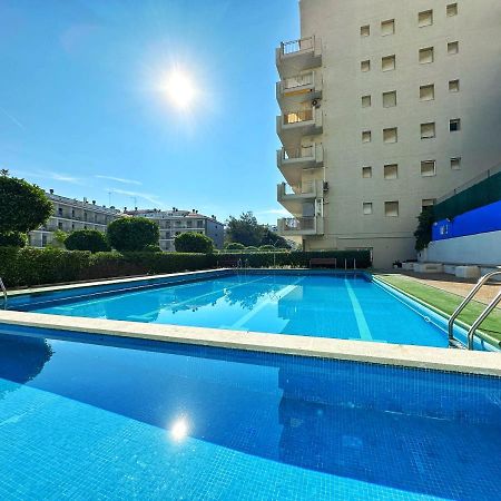 Domuum Holidays - Pino Alto Daire Salou Dış mekan fotoğraf