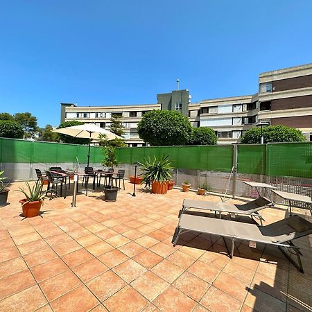 Domuum Holidays - Pino Alto Daire Salou Dış mekan fotoğraf