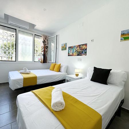 Domuum Holidays - Pino Alto Daire Salou Dış mekan fotoğraf