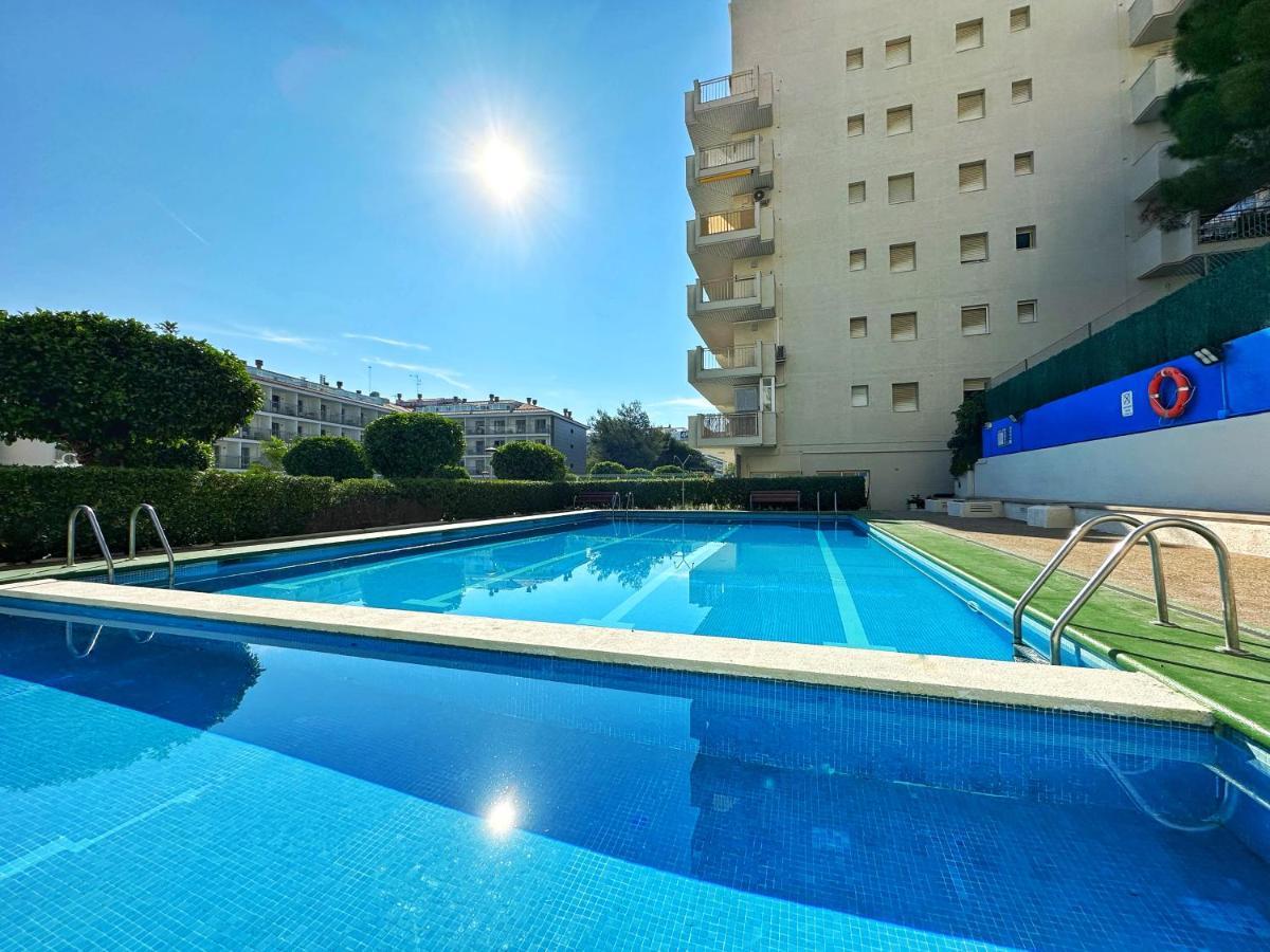 Domuum Holidays - Pino Alto Daire Salou Dış mekan fotoğraf