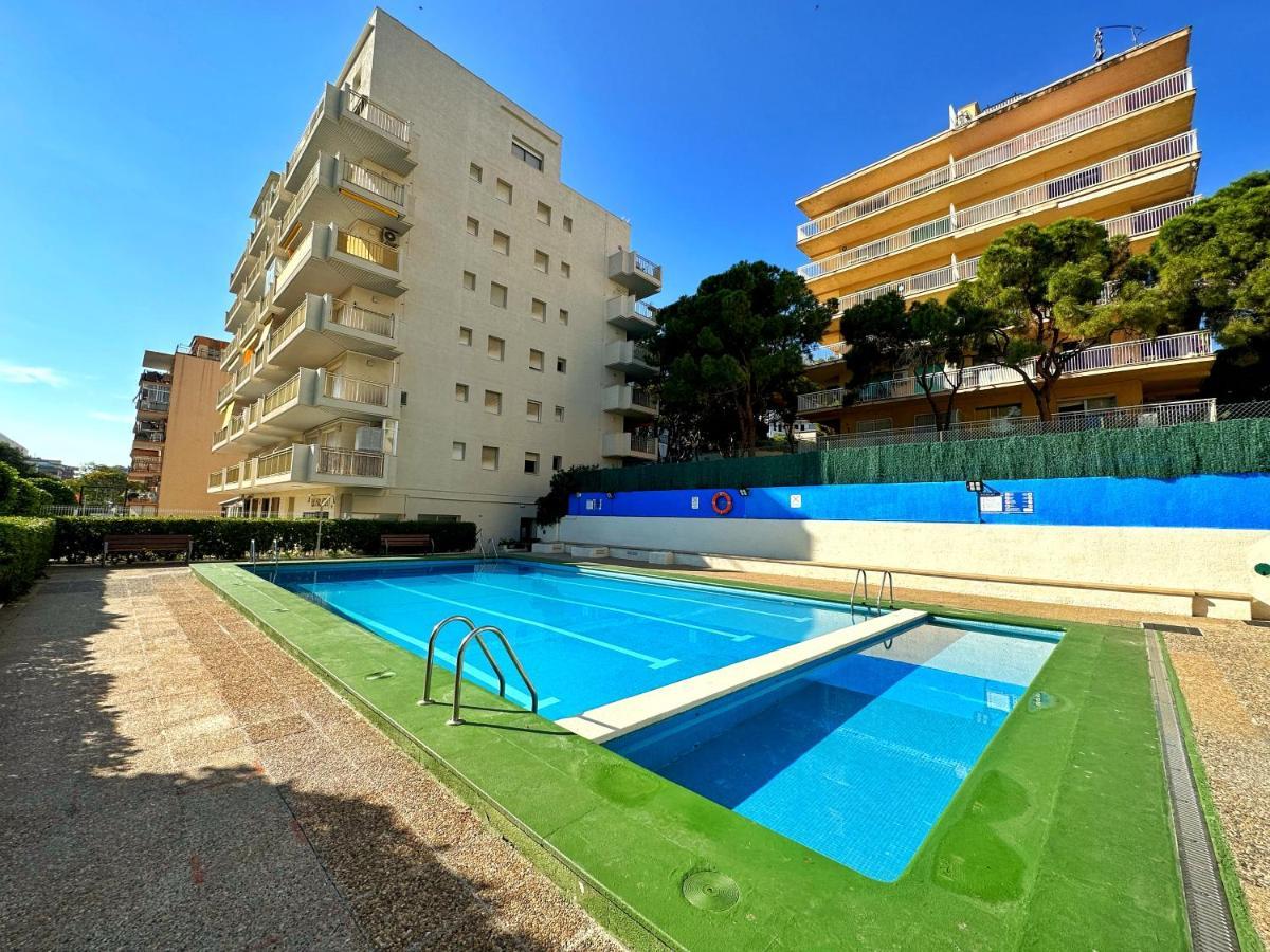 Domuum Holidays - Pino Alto Daire Salou Dış mekan fotoğraf
