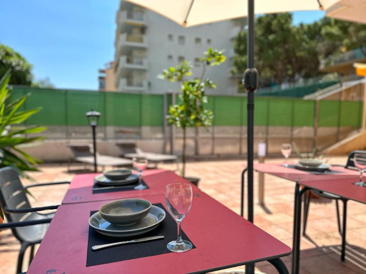 Domuum Holidays - Pino Alto Daire Salou Dış mekan fotoğraf