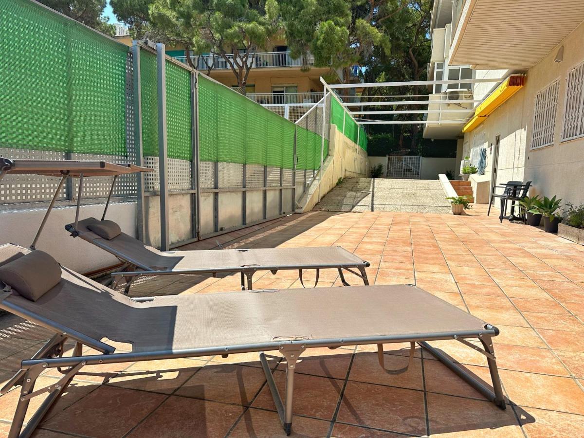 Domuum Holidays - Pino Alto Daire Salou Dış mekan fotoğraf
