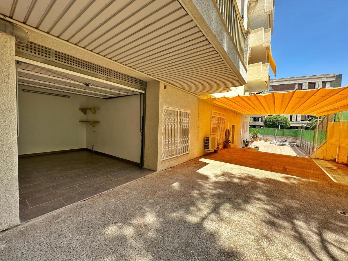 Domuum Holidays - Pino Alto Daire Salou Dış mekan fotoğraf