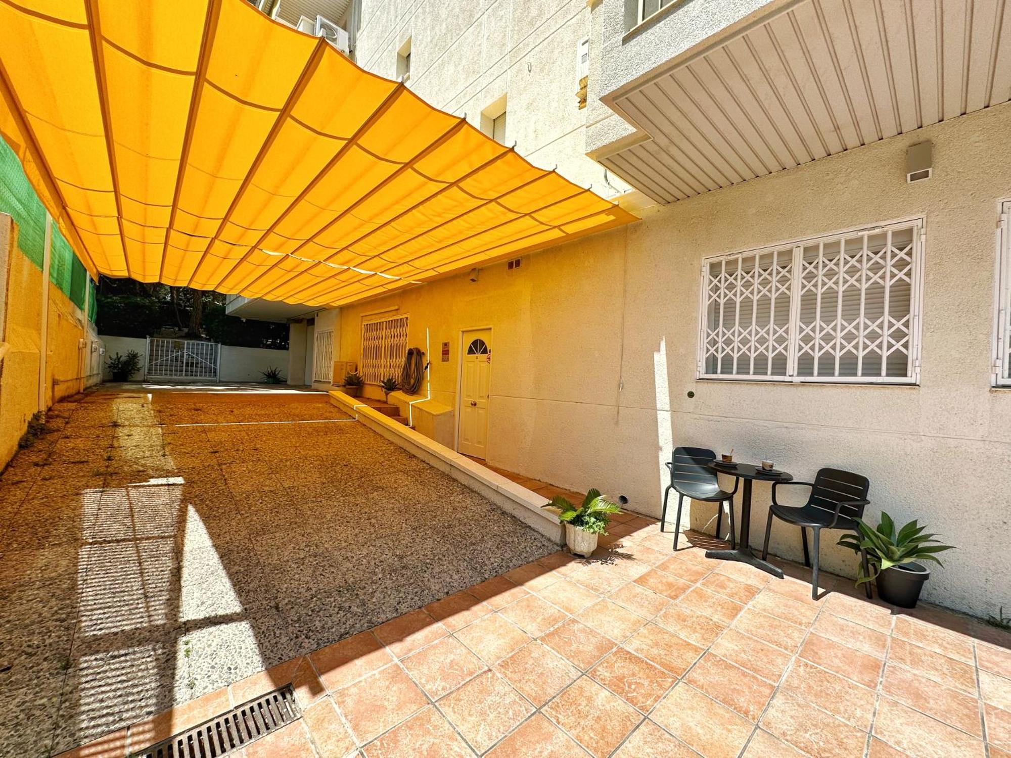 Domuum Holidays - Pino Alto Daire Salou Dış mekan fotoğraf