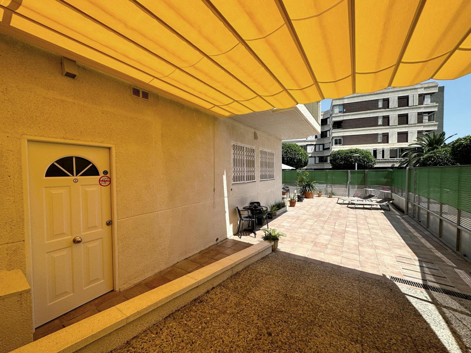 Domuum Holidays - Pino Alto Daire Salou Dış mekan fotoğraf