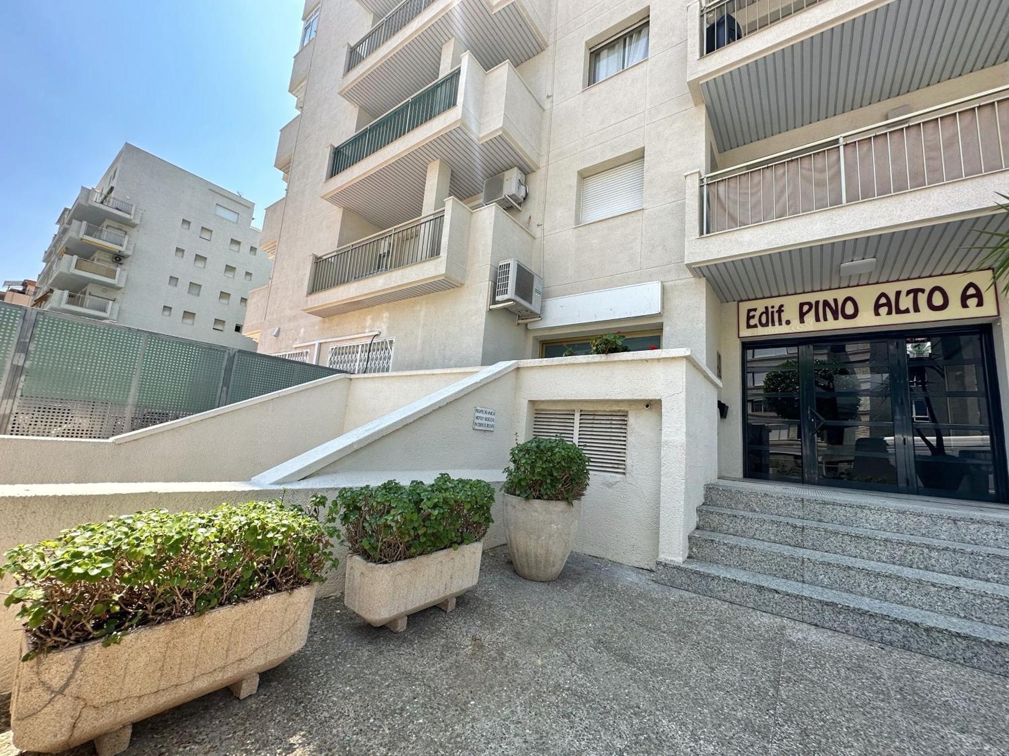 Domuum Holidays - Pino Alto Daire Salou Dış mekan fotoğraf