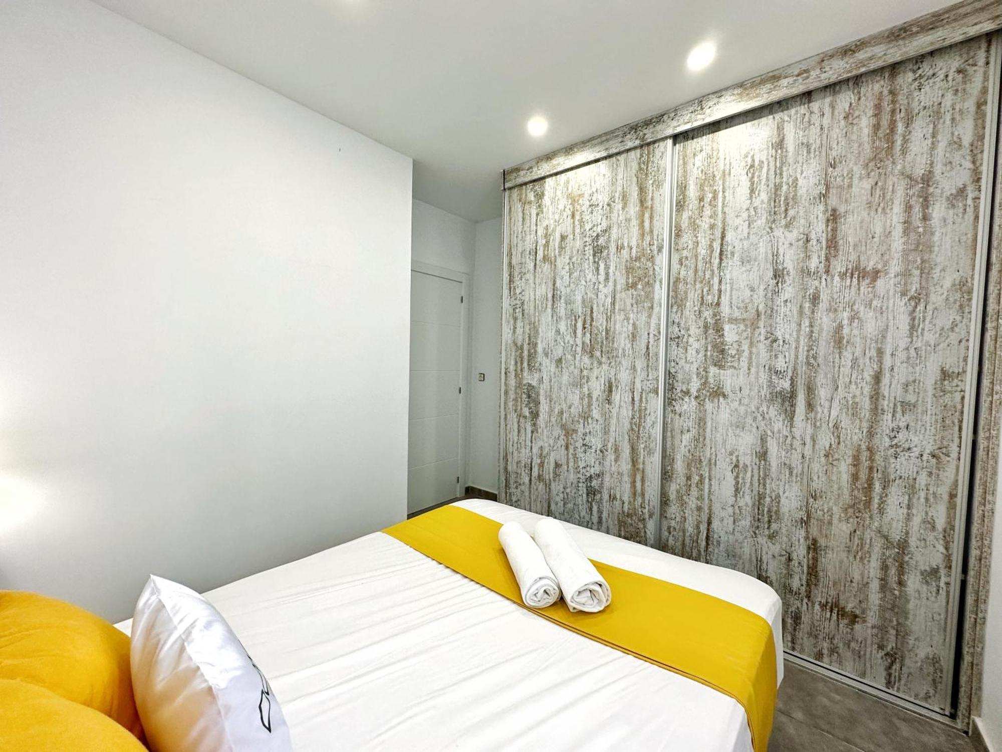 Domuum Holidays - Pino Alto Daire Salou Dış mekan fotoğraf