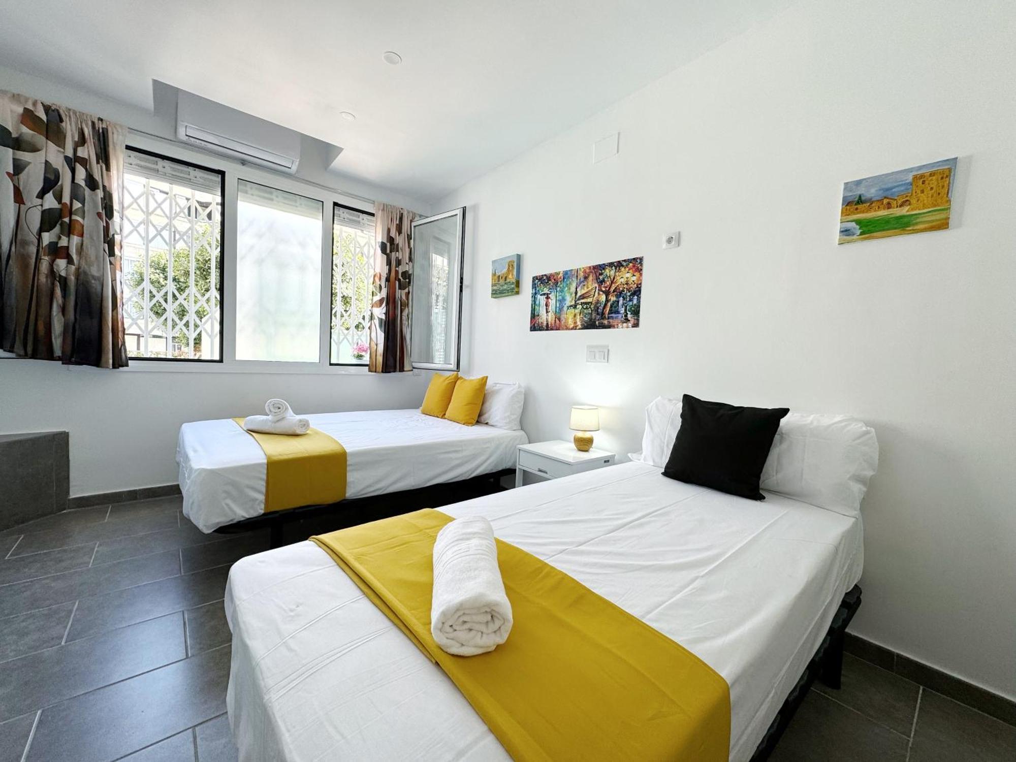 Domuum Holidays - Pino Alto Daire Salou Dış mekan fotoğraf