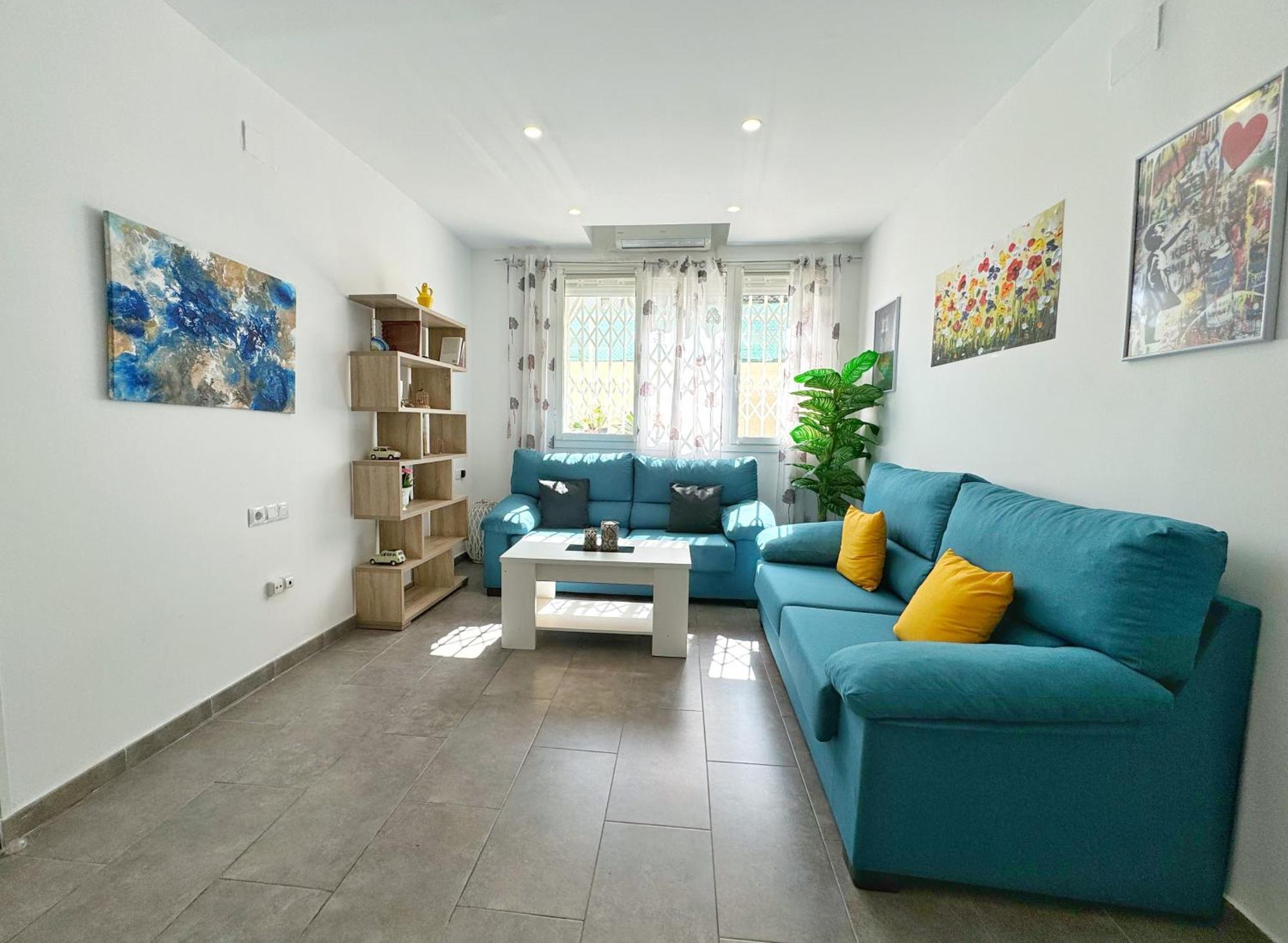 Domuum Holidays - Pino Alto Daire Salou Dış mekan fotoğraf
