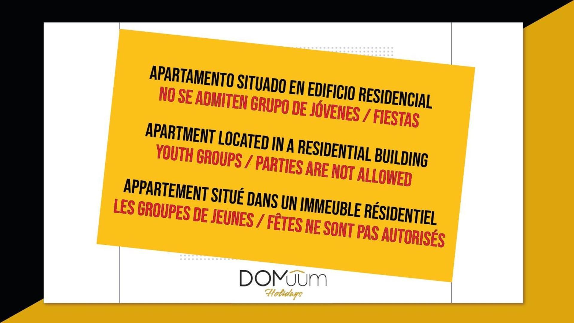 Domuum Holidays - Pino Alto Daire Salou Dış mekan fotoğraf